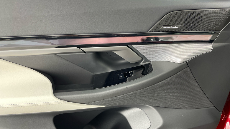 BMW 5 Series 520i M Sport Pro 4dr Auto Petrol Saloon